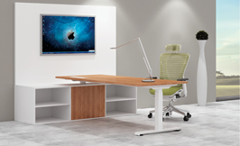 升降臺(tái)系列