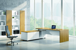 X-TIME辦公家具公司--辦公室家具之開敞辦公區