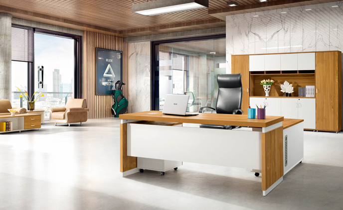 日常使用中如何給辦公家具做清潔